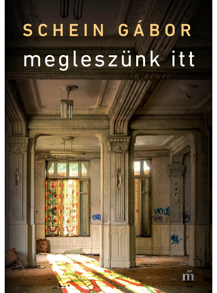 MEGLESZÜNK ITT - ÜKH 2019 MEGLESZÜNK ITT - ÜKH 2019