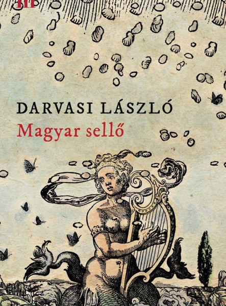 MAGYAR SELLŐ