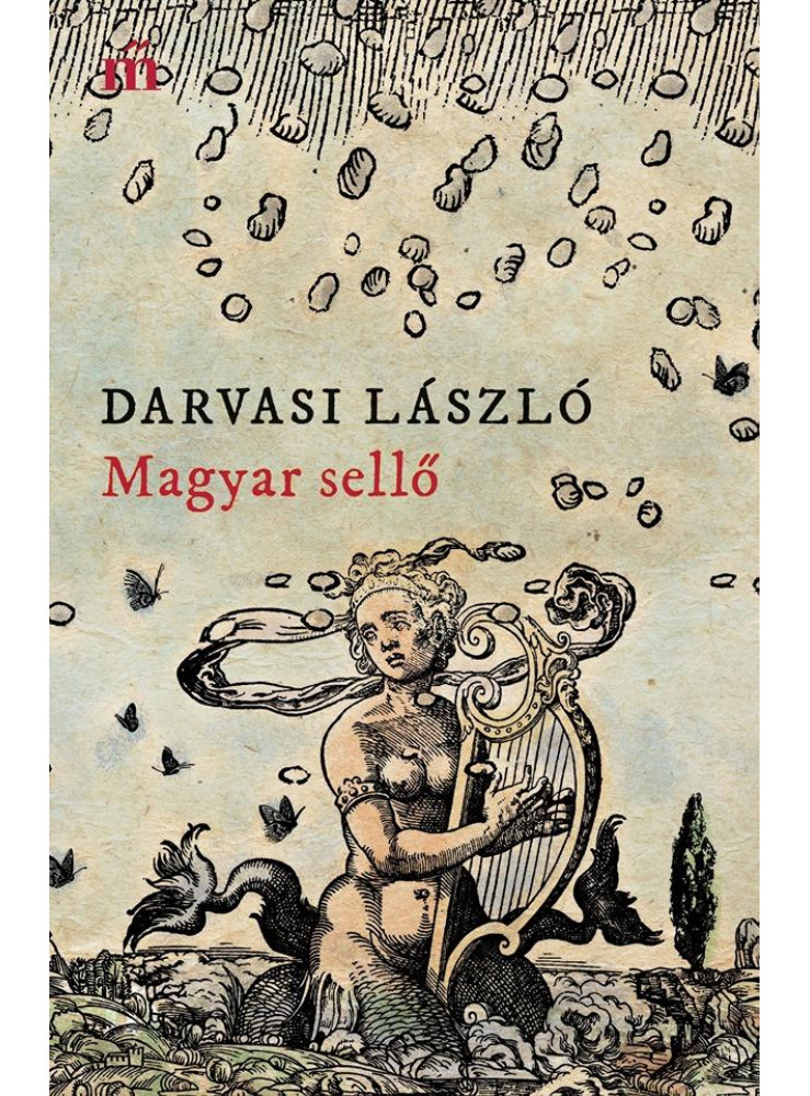 MAGYAR SELLŐ