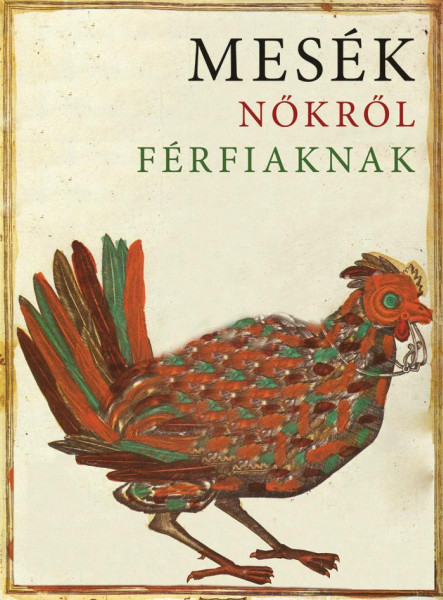 MESÉK NŐKRŐL FÉRFIAKNAK