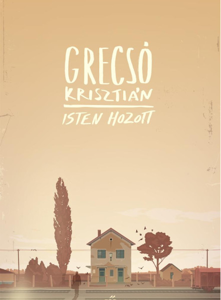 ISTEN HOZOTT (ÚJ)
