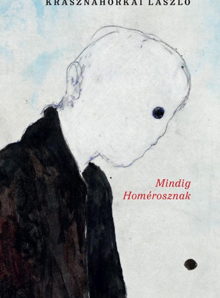 MINDIG HOMÉROSZNAK