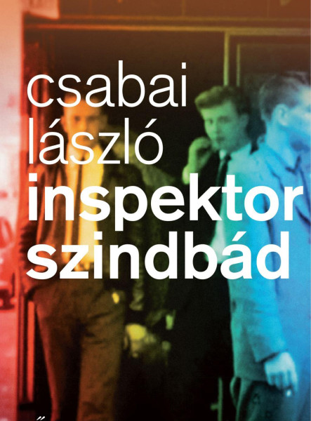 INSPEKTOR SZINDBÁD