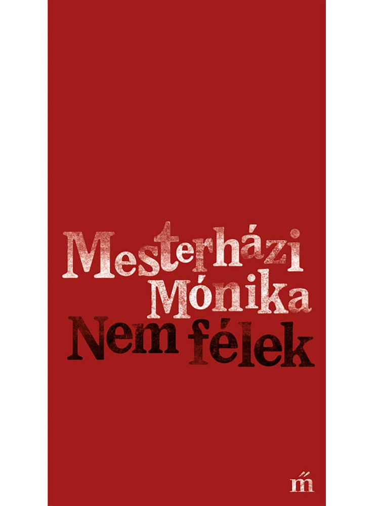 NEM FÉLEK NEM FÉLEK