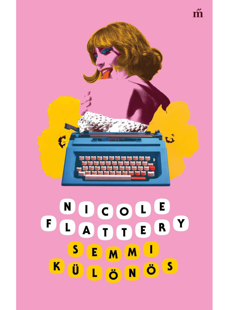 SEMMI KÜLÖNÖS SEMMI KÜLÖNÖS