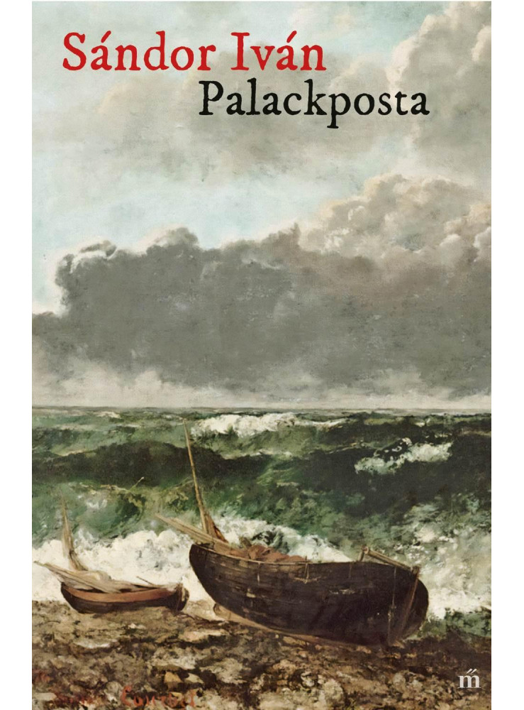 PALACKPOSTA