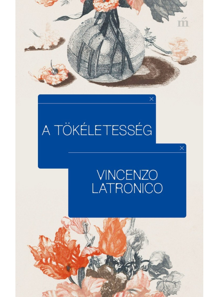 A TÖKÉLETESSÉG A TÖKÉLETESSÉG