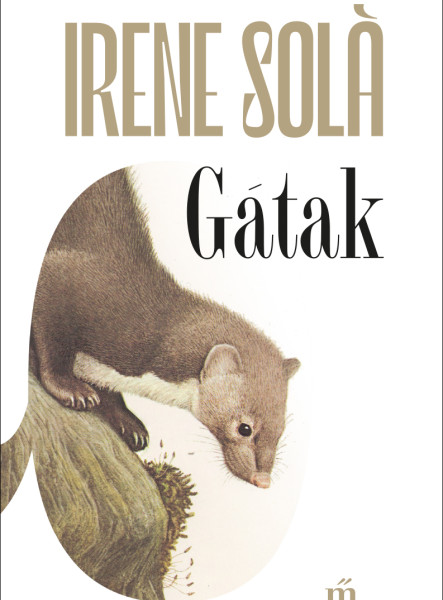 GÁTAK