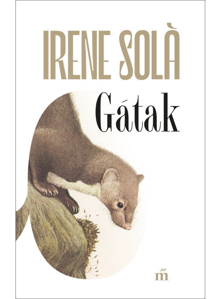 GÁTAK GÁTAK