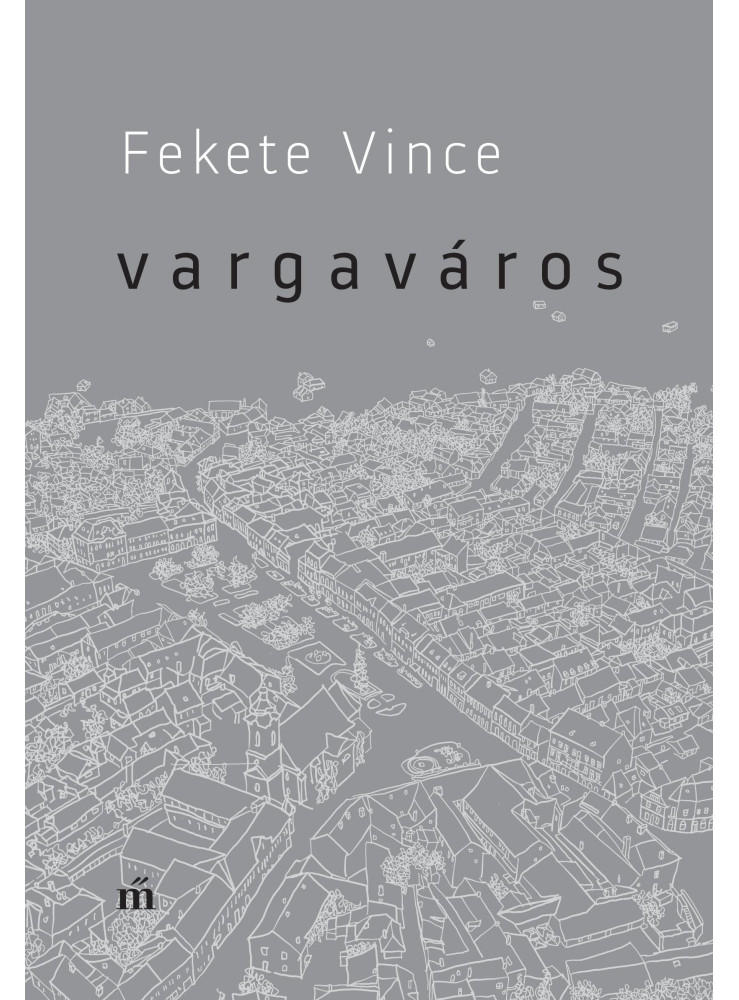 VARGAVÁROS