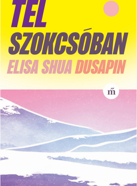 TÉL SZOKCSÓBAN
