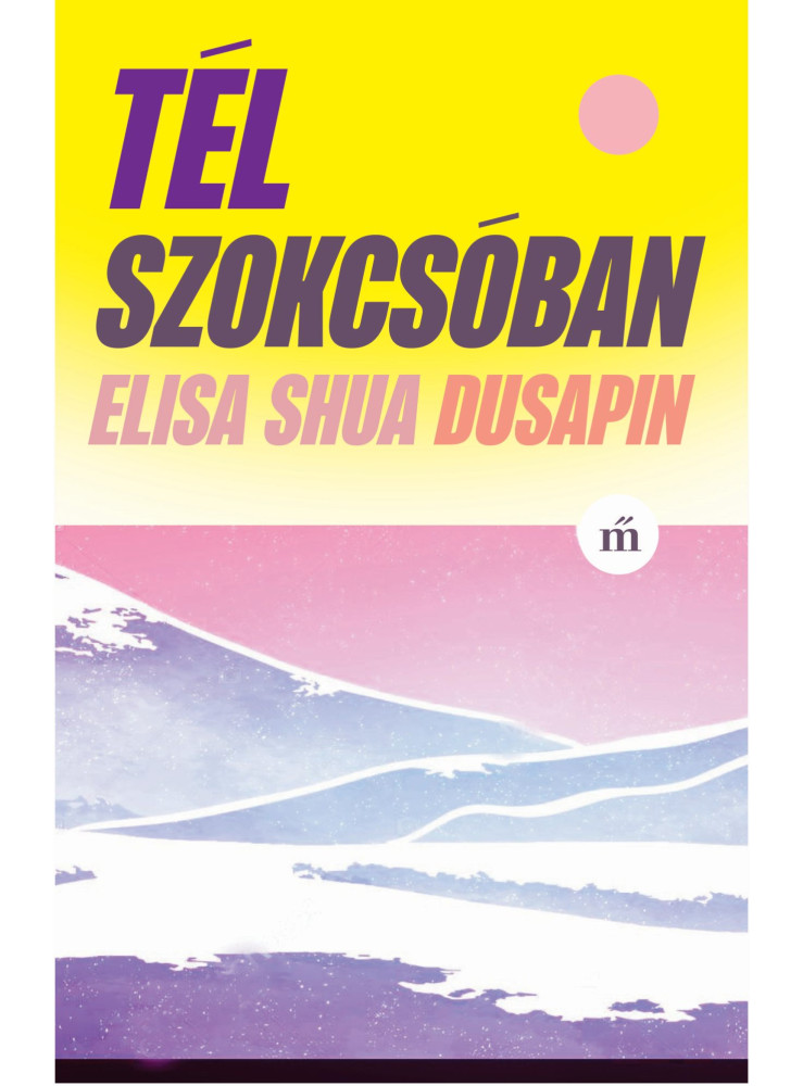 TÉL SZOKCSÓBAN TÉL SZOKCSÓBAN