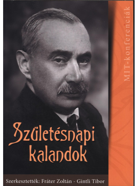 SZÜLETÉSNAPI KALANDOK