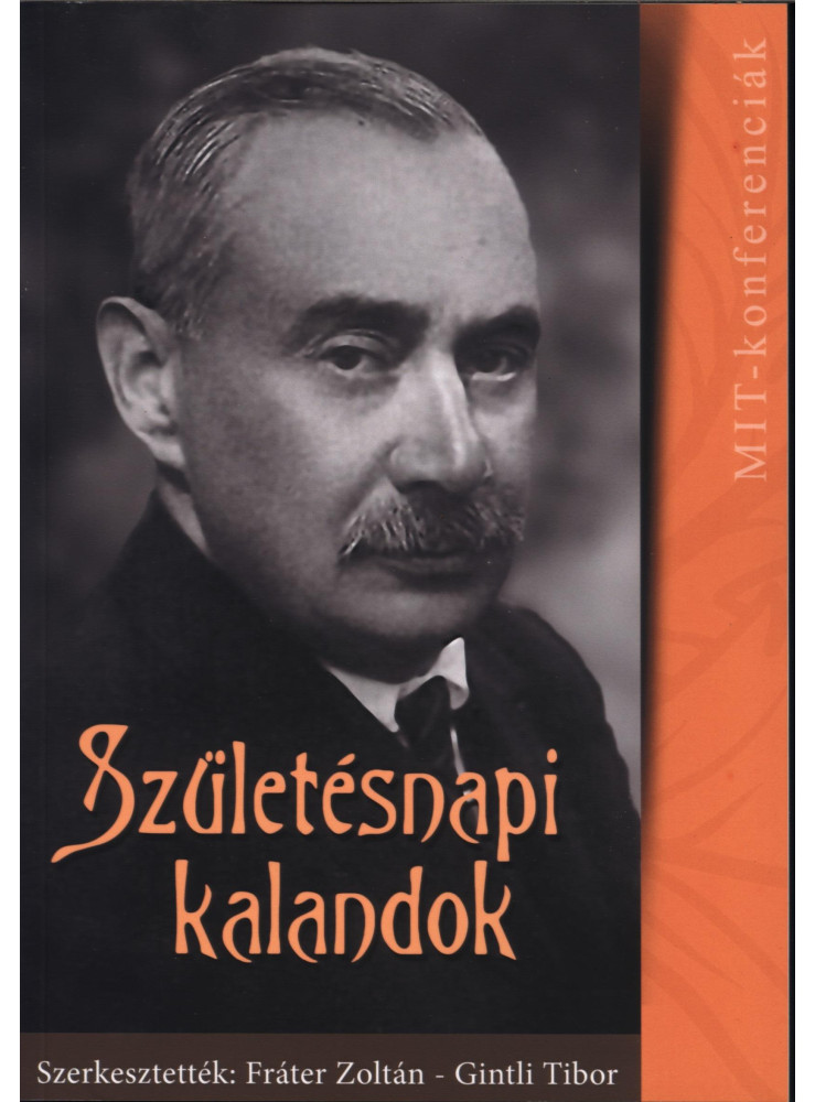 SZÜLETÉSNAPI KALANDOK SZÜLETÉSNAPI KALANDOK