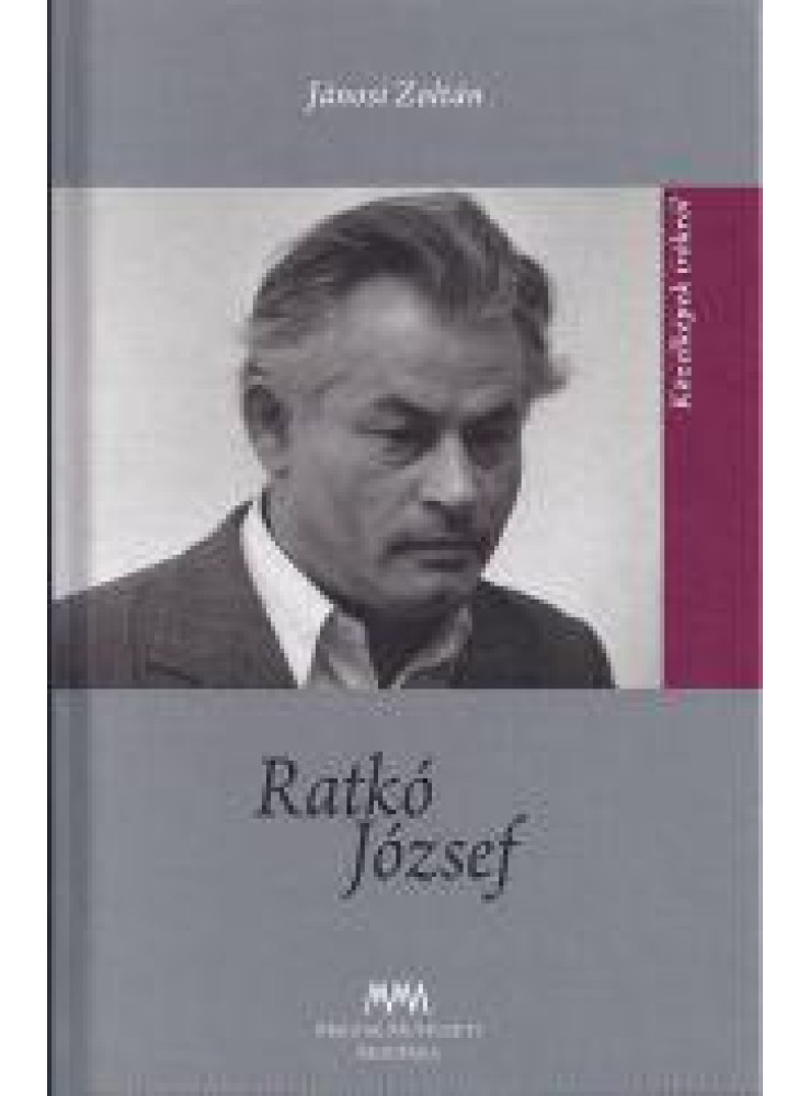 RATKÓ JÓZSEF - KÖZELKÉPEK ÍRÓKRÓL RATKÓ JÓZSEF - KÖZELKÉPEK ÍRÓKRÓL