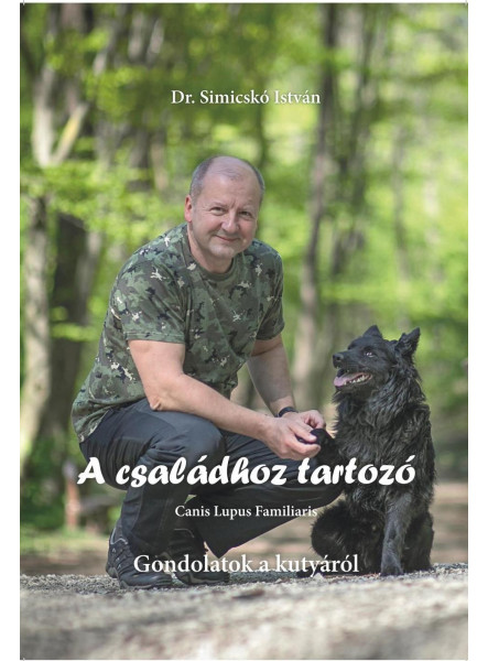 A CSALÁDHOZ TARTOZÓ A CSALÁDHOZ TARTOZÓ