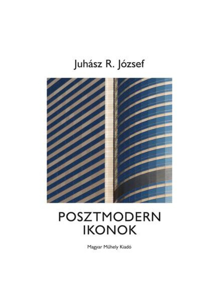 POSZTMODERN IKONOK
