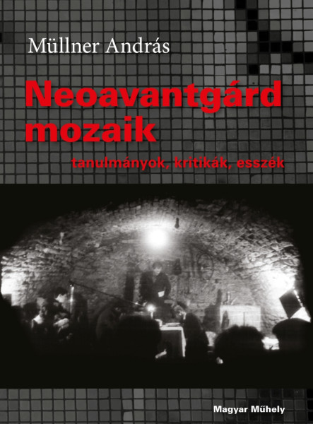 NEOAVANTGÁRD MOZAIK