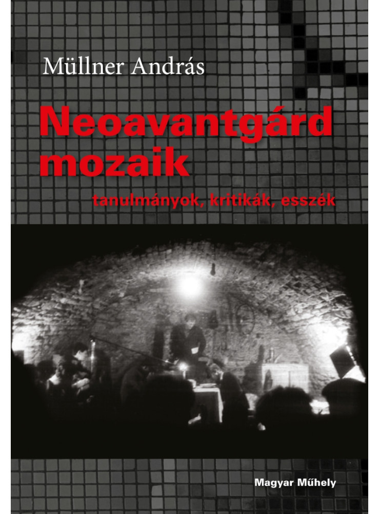 NEOAVANTGÁRD MOZAIK