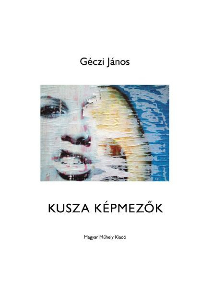 KUSZA KÉPMEZŐK