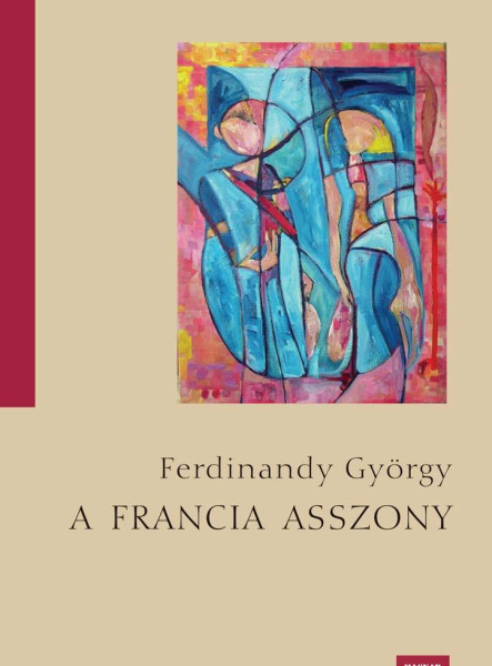A FRANCIA ASSZONY