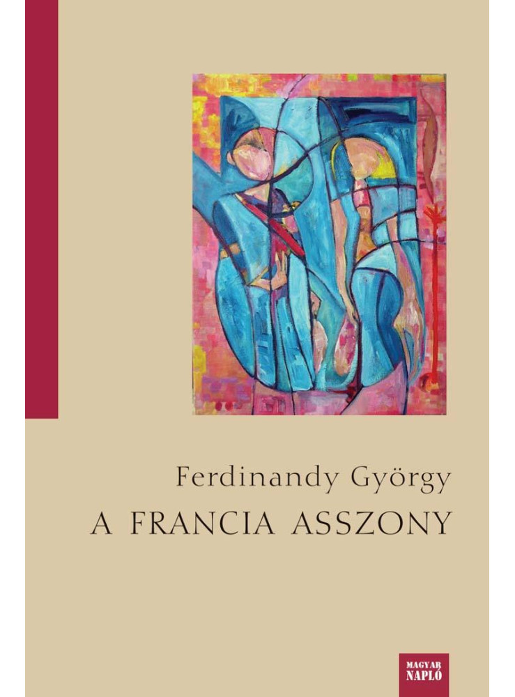 A FRANCIA ASSZONY