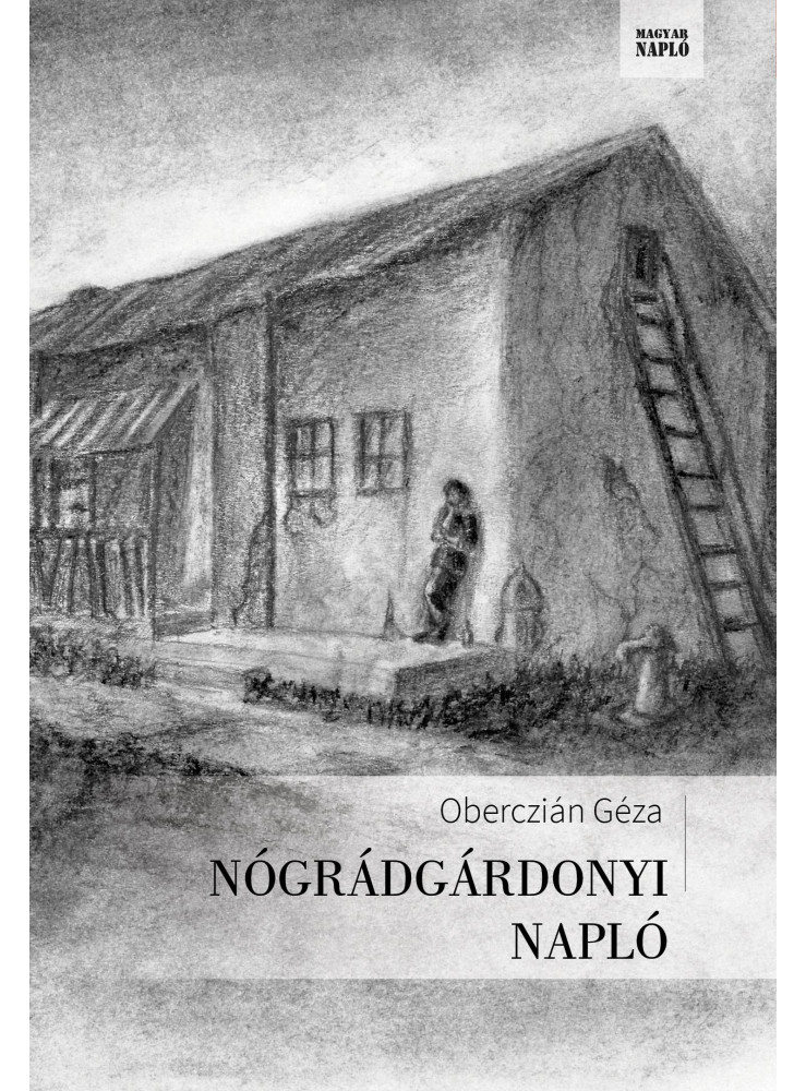 NÓGRÁDGÁRDONYI NAPLÓ NÓGRÁDGÁRDONYI NAPLÓ