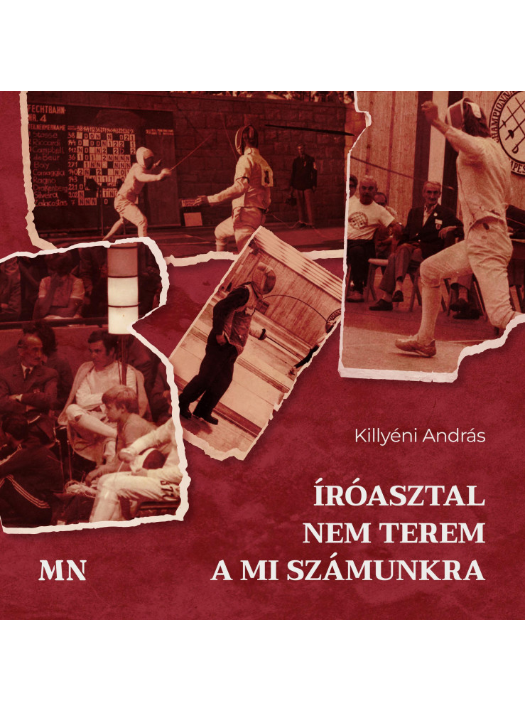 ÍRÓASZTAL NEM TEREM A MI SZÁMUNKRA