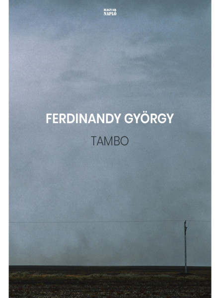 TAMBO