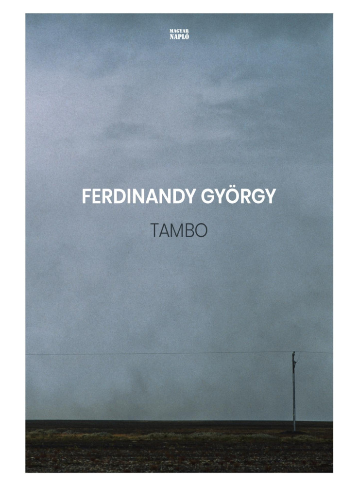 TAMBO TAMBO