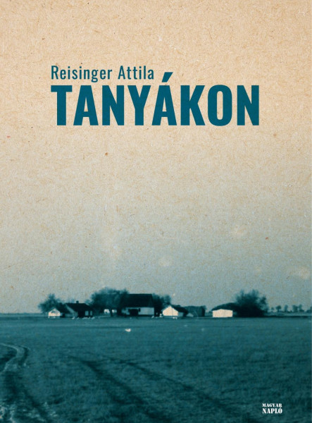TANYÁKON