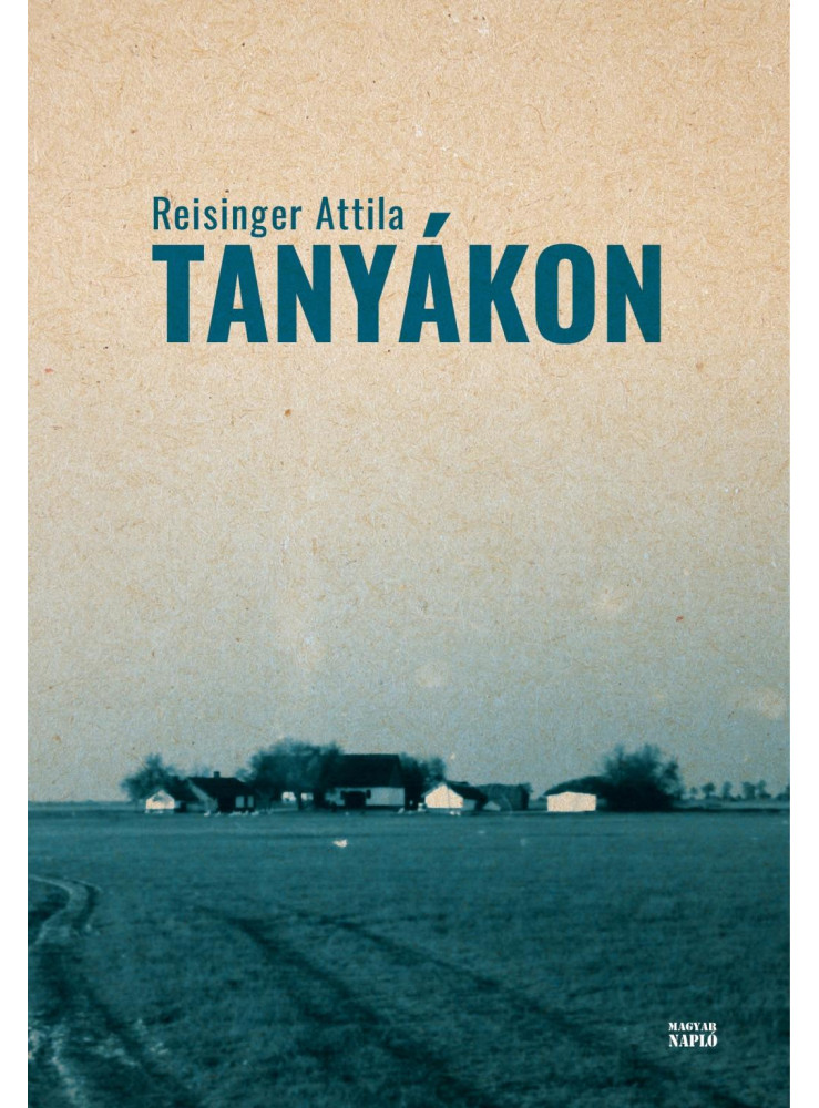 TANYÁKON