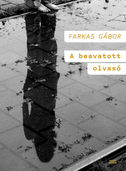 A BEAVATOTT OLVASÓ