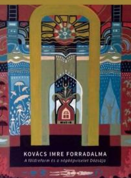 KOVÁCS IMRE FORRADALMA