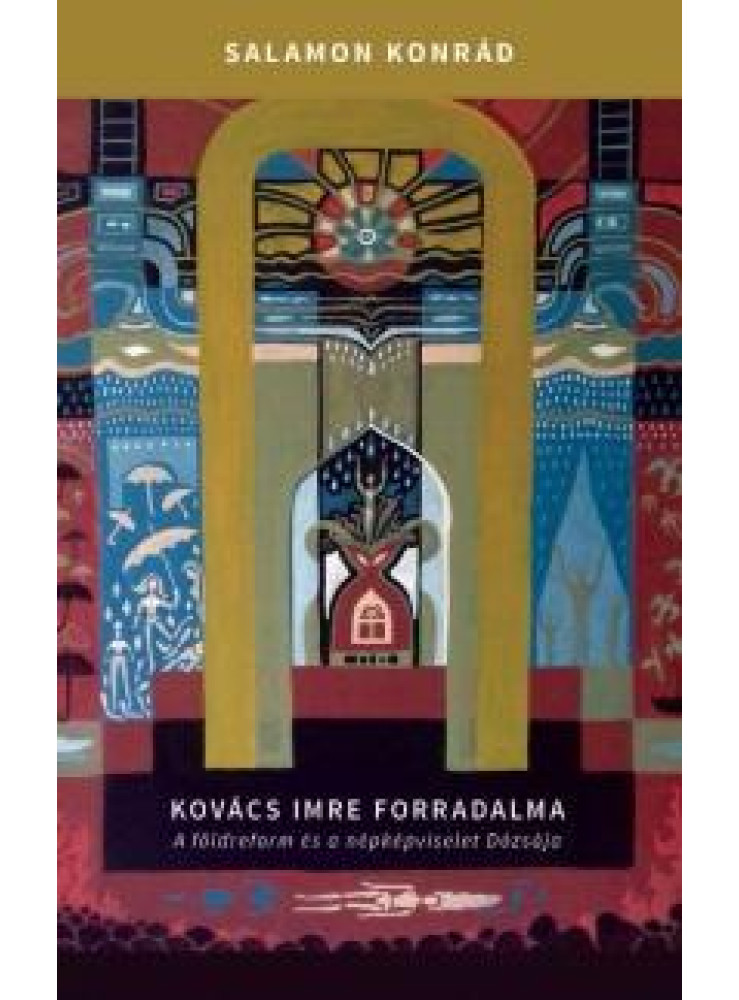 KOVÁCS IMRE FORRADALMA KOVÁCS IMRE FORRADALMA