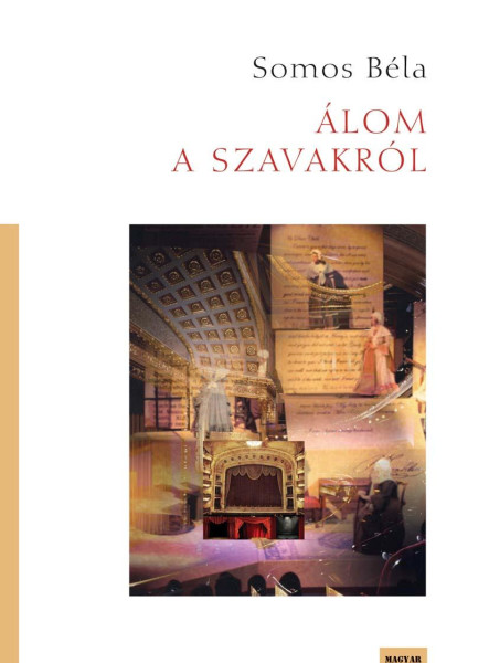 ÁLOM A SZAVAKRÓL