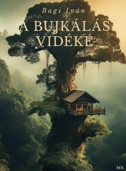 A BUJKÁLÁS VIDÉKE