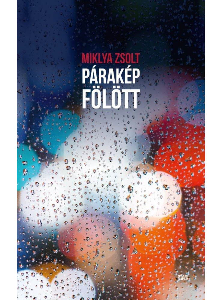 PÁRAKÉP FÖLÖTT PÁRAKÉP FÖLÖTT
