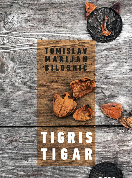 TIGRIS - TIGAR