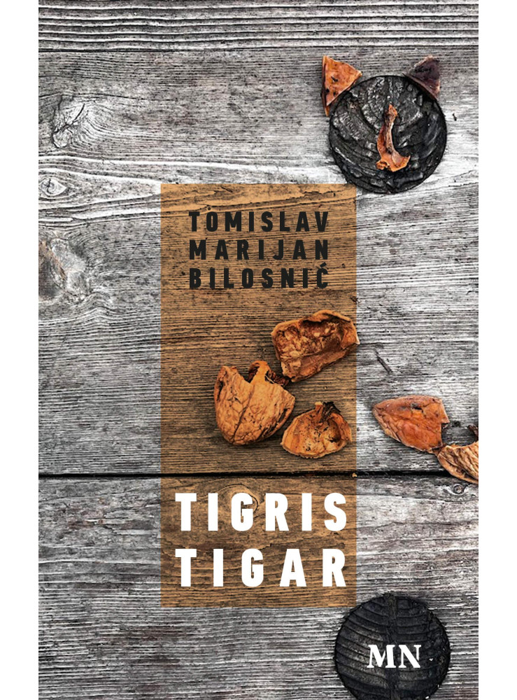 TIGRIS - TIGAR