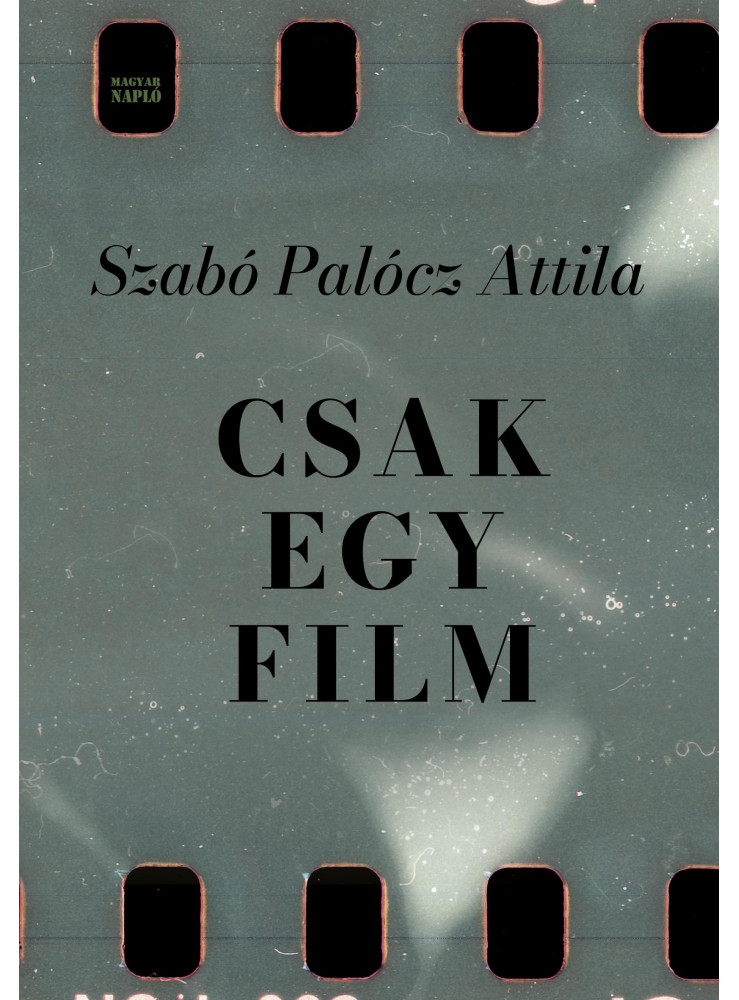 CSAK EGY FILM CSAK EGY FILM