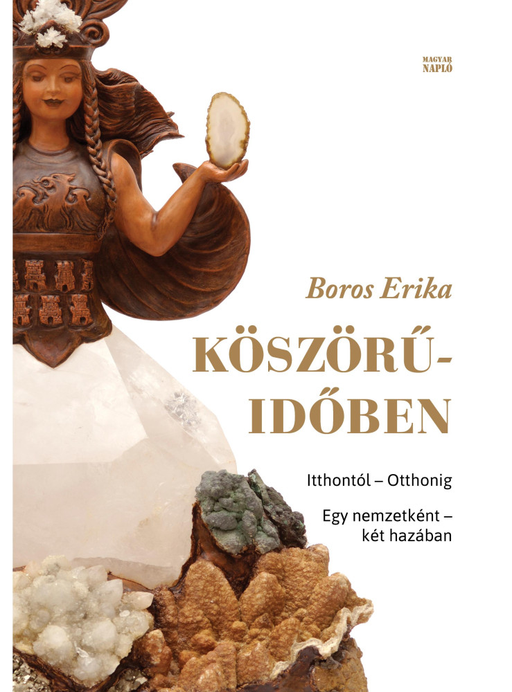 KÖSZÖRŰ-IDŐBEN KÖSZÖRŰ-IDŐBEN