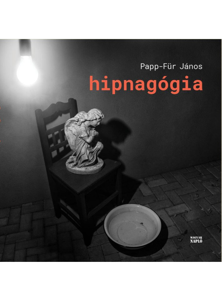 HIPNAGÓGIA HIPNAGÓGIA