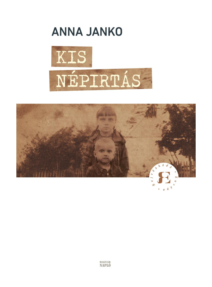 KIS NÉPIRTÁS