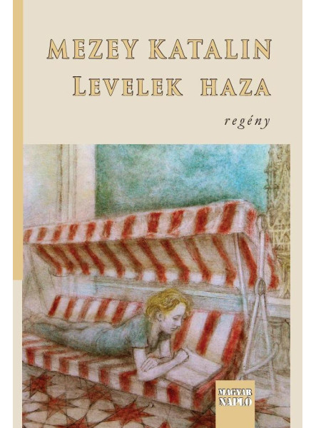 LEVELEK HAZA