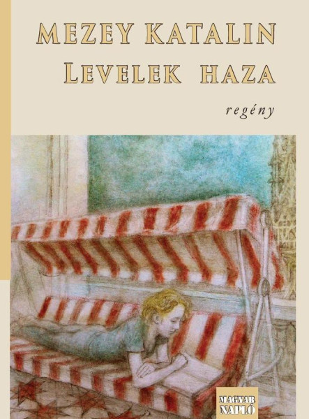 LEVELEK HAZA