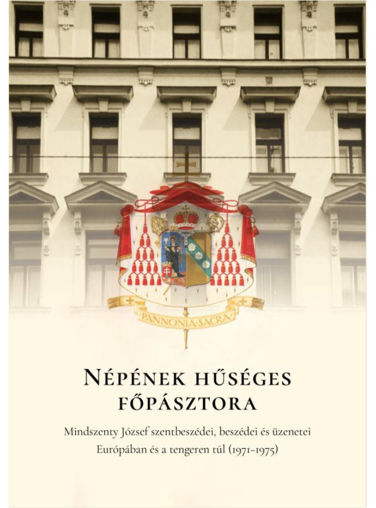 NÉPÉNEK HŰSÉGES FŐPÁSZTORA