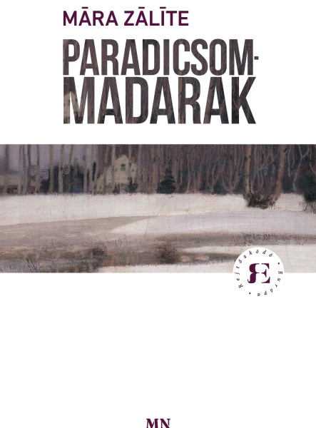 PARADICSOMMADARAK