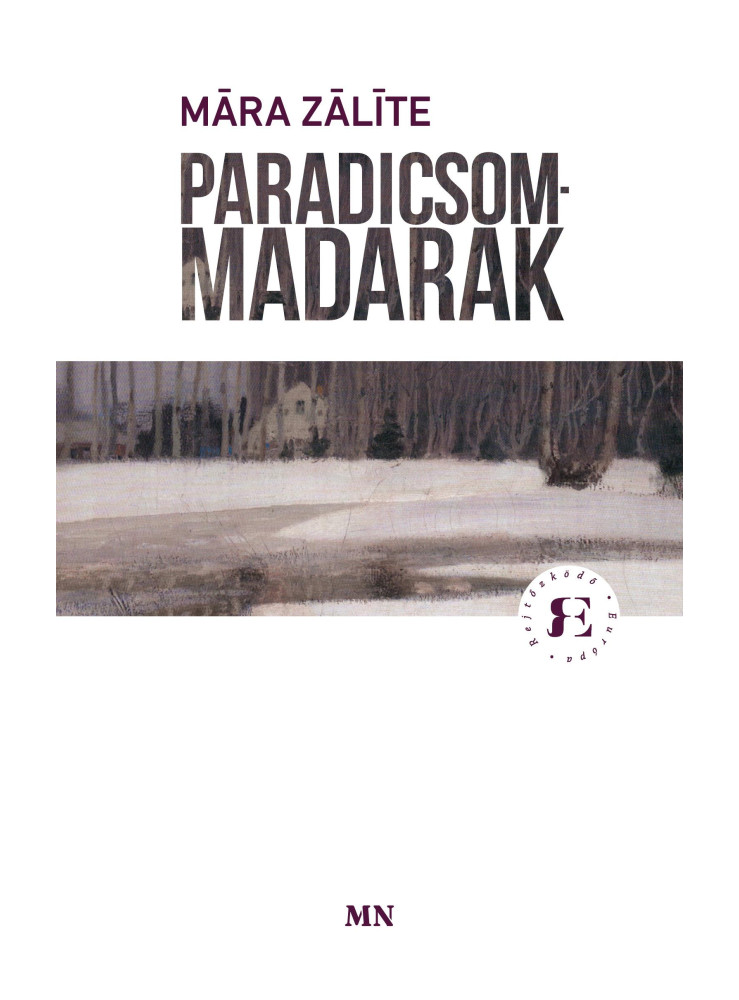 PARADICSOMMADARAK PARADICSOMMADARAK