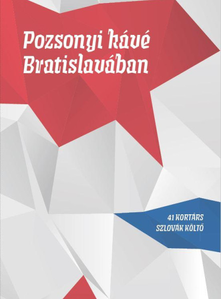 POZSONYI KÁVÉ BRATISLAVÁBAN